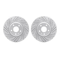 R1 Concepts Disc Brake Kit Fits BMW 220i