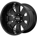 HE917 20X10 6X5.5 G-BLK -18MM