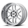 MO992 20X9 8X170 CHROME 18MM