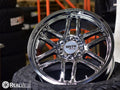 MO992 20X9 8X170 CHROME 18MM