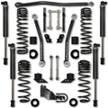 2.5 INCH FLEX SYSTEM STAGE 1