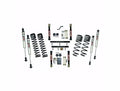4"PKG,03-06TJ,W/ X-LKS,4ADX