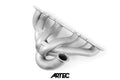 GReddy Artec Toyota 1JZ VVTi High Mount V-Band Turbo Exhaust Manifold