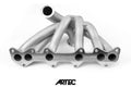 GReddy Artec Toyota 1JZ VVTi High Mount V-Band Turbo Exhaust Manifold