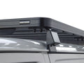 ~(107 lbs. 64X24X6)~ Toyota Quantum Low Roof (2004-Current) Slimline II Roof Rack Kit