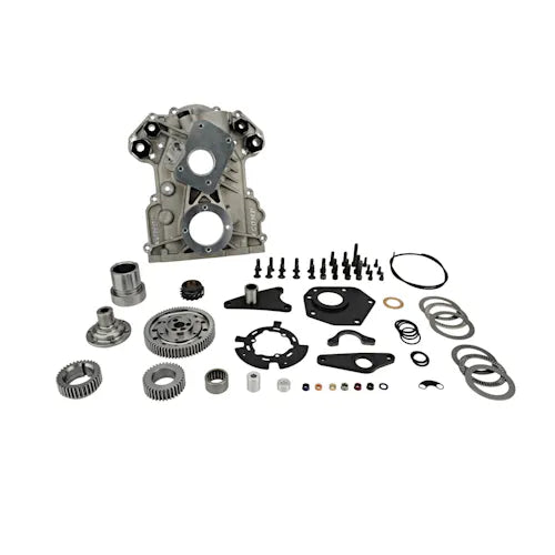 FRONT DRIVE KIT, FOR LS S