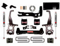 Skyjacker shock absorber
