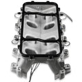 NOS HI-RAM N2O 15-LB KIT - BLACK