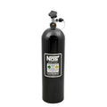 NOS HI-RAM N2O 15-LB KIT - BLACK