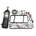 NOS HI-RAM N2O 15-LB KIT - BLACK