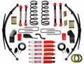 Standard Class 2 Lift Kit 5 Inch Lift 94-99 Dodge Ram 1500 Skyjacker