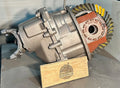402 = DETROIT LOCKER/TRUETRAC