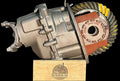 402 = DETROIT LOCKER/TRUETRAC