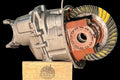 402 = DETROIT LOCKER/TRUETRAC