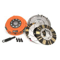 ~(55 lbs. 18X17X5)~ DYAD DS 10.4in Clutch and Flywheel Kit