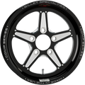COMP 5 DBL 15X15 2.0' BS 61 BP POL