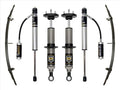 07-21 Toyota Tundra 0-2.25 Inch Lift Stage 3 Exp Suspension System Icon Vehicle Dynamics