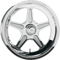 COMP 5 DBL 15X11 5.0' BS 61 BP BLK
