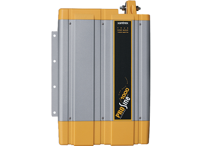 PROSINE 1800 INVERTER TRUESINE 1800W 120AC/12VDC HARDWIRE TRANSFER