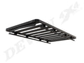 ~(85 lbs. 85X53X3)~ Truck Canopy or Trailer Slimline II Rack Kit / Tall / 1345mm(W) X 2166mm(L)