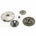 ELECTRONIC RACK/PINION ASSIST (COMP