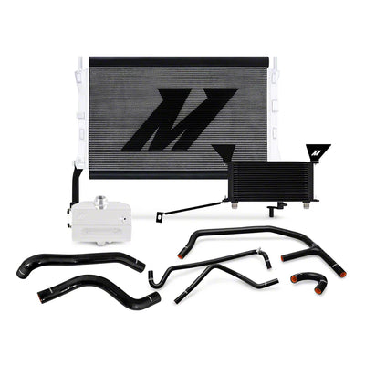 Mishimoto auto part