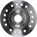 Dana auto part detail