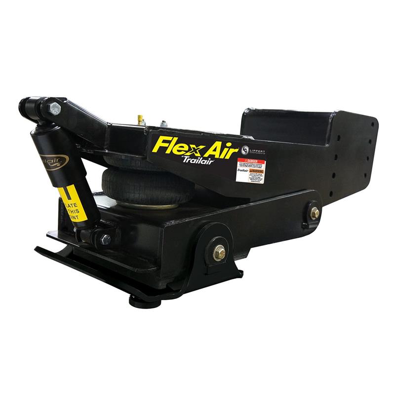 21K FLEX-AIR PINBOX W/ LONG JAW