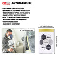 AUTOMASK 21IN X 115FT W/ DISPENSE
