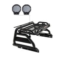 ATLAS ROLL BAR KIT