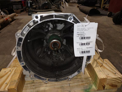 Ford Racing auto part