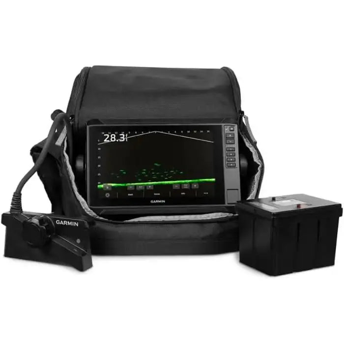 LIVESCOPE PLUS ICE FISHING BUNDLE L
