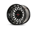 Vossen LCX-03 22x9.5 - 6x139.7 - ET20 - Deep - 78.1 - Gloss Black Wheel
