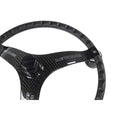 KIT - PG WHEEL 13.5' CARBON 5/8 NUT