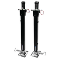 5TH WHEEL RV LANDING GEAR SYSTEM