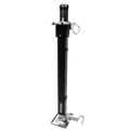 5TH WHEEL RV LANDING GEAR SYSTEM
