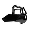 ARB auto part installed view
