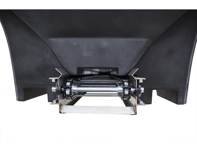 SALTDOGG PRO2500 ELECTRIC POLY HOPPER SPREADER CHAIN