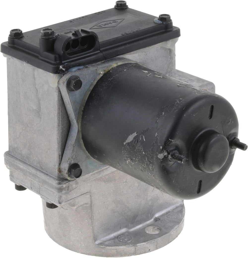 ELECTRIC SHIFT UNIT / 502