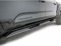 24C TACOMA STEP SLIDERS MATTE