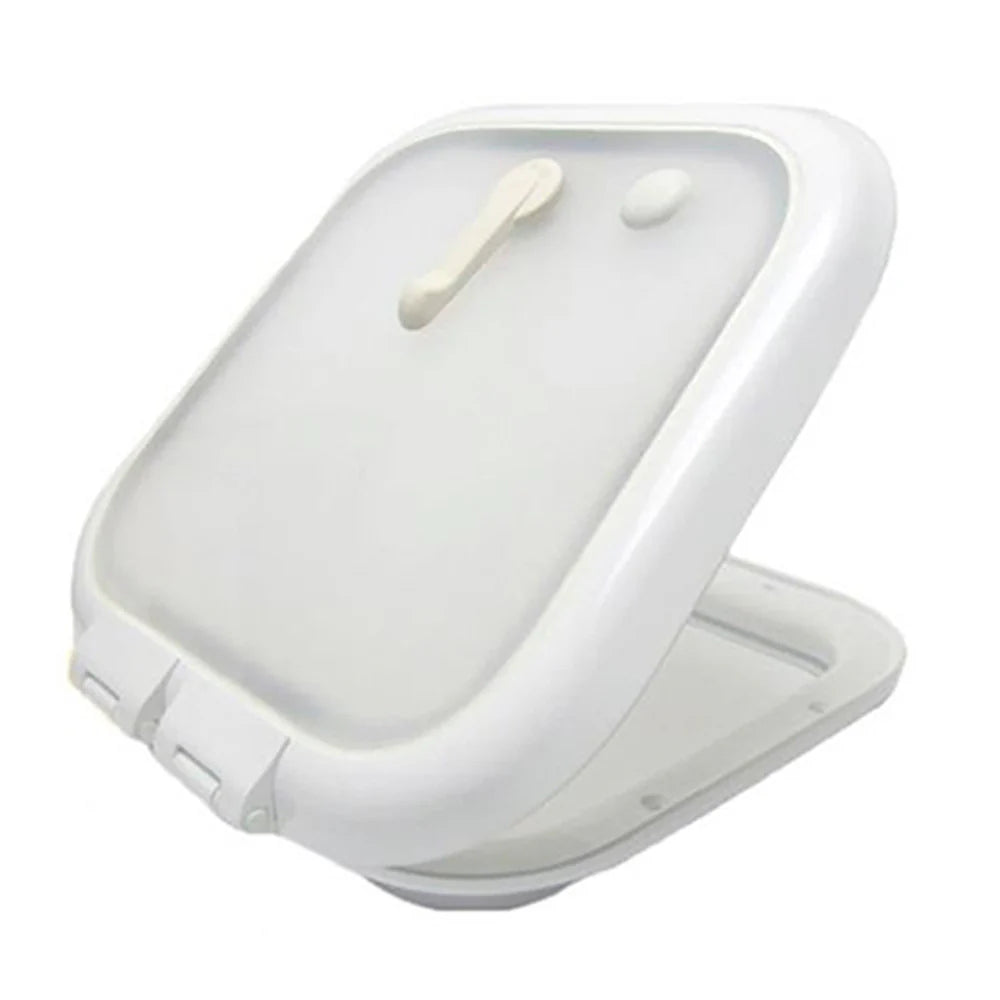 ALTUS DECK HATCH16.6"X16.6"WH