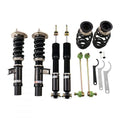 BC Racing coilovers