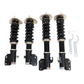 BC Racing coilovers
