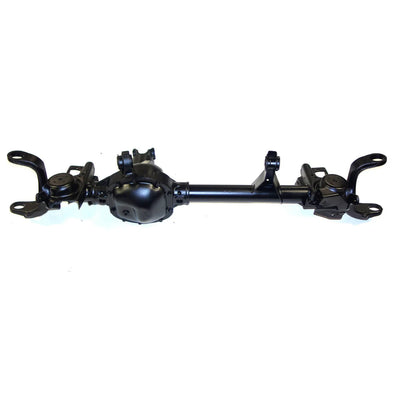 Yukon Gear & Axle auto part