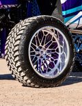 TRUE SPIKE WHEEL INSTALLATION KIT