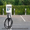 IEVSE HOME 40 AMP LEVEL 2 EV CHARGE
