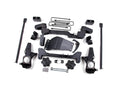 (KIT) 0110 SILVERADO/SIERRA 1500/2500/3500 HD 4WD 6IN SUSPENSION SYSTEM