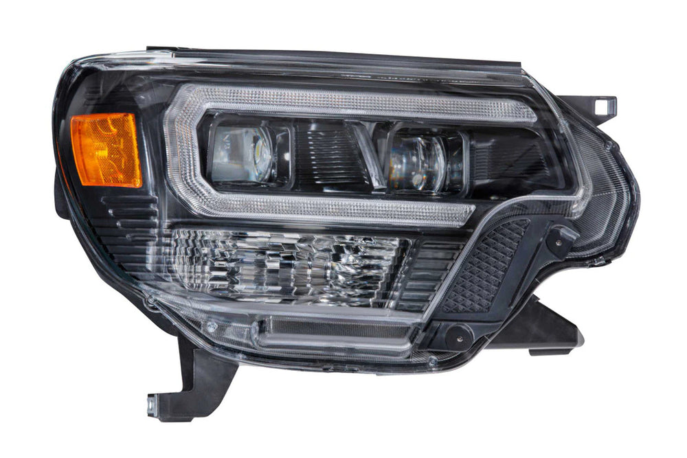 Morimoto Lighting smoke auto part