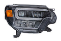 Morimoto Lighting smoke auto part