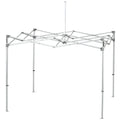 ENDEAVOR SHLTR 10FT(3M) AL FRM PUNCH TP CB